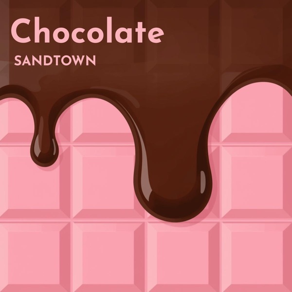 Chocolate ジャケット